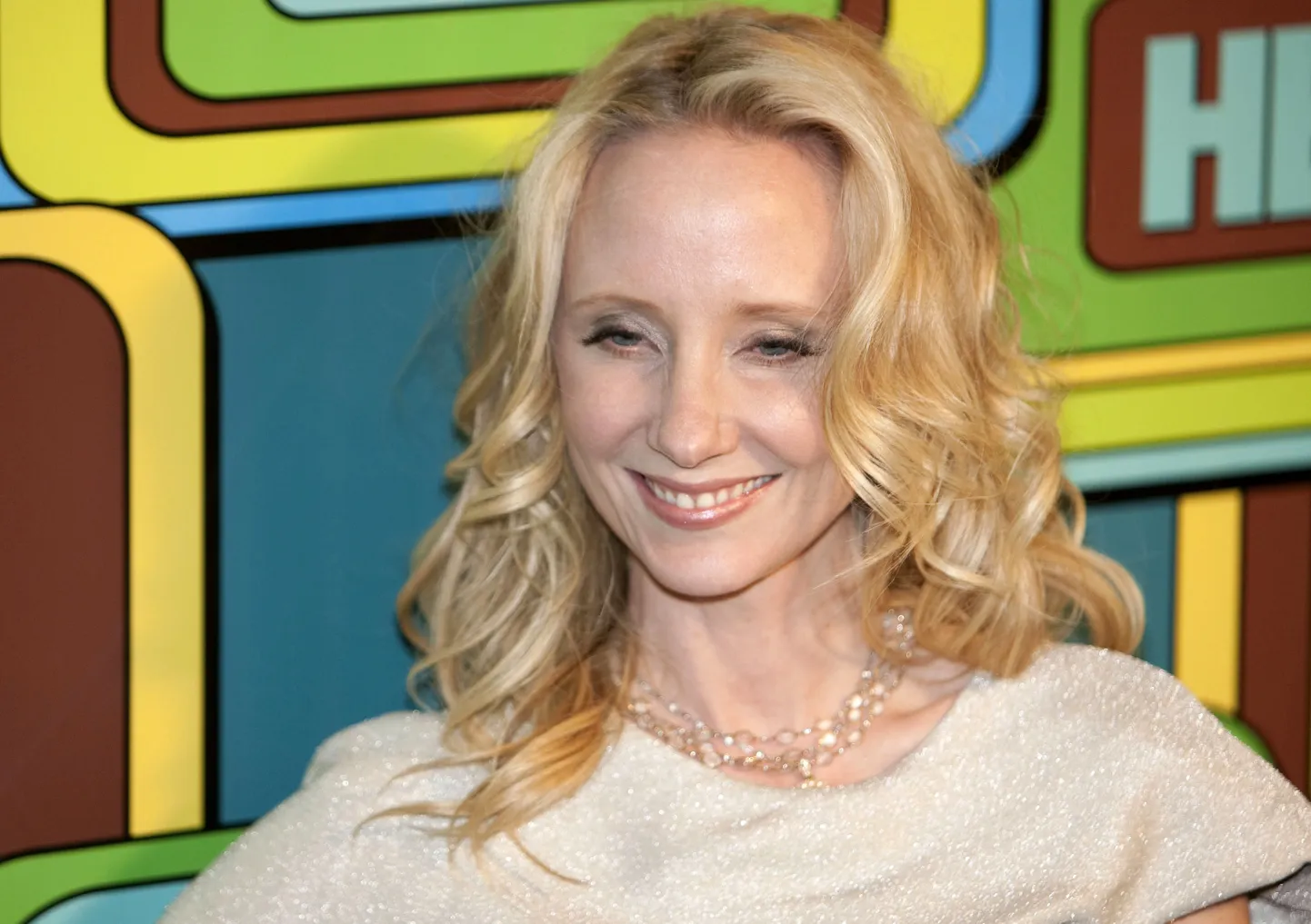 Anne Heche
