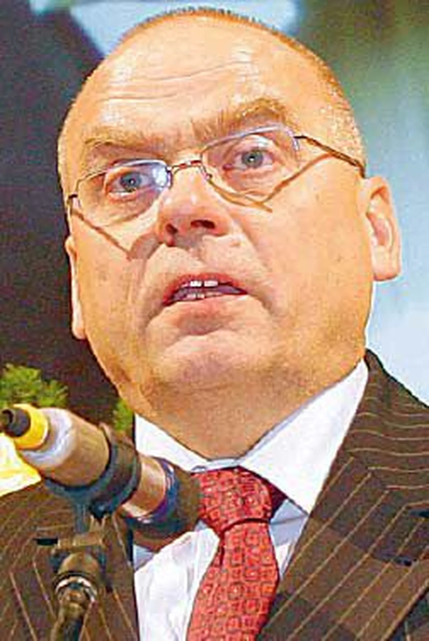 Tõnis Palts.