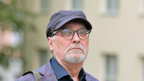 RÜNNO VISSAK ⟩ Palju õnne Elronile ja sügav kaastunne sõitjatele