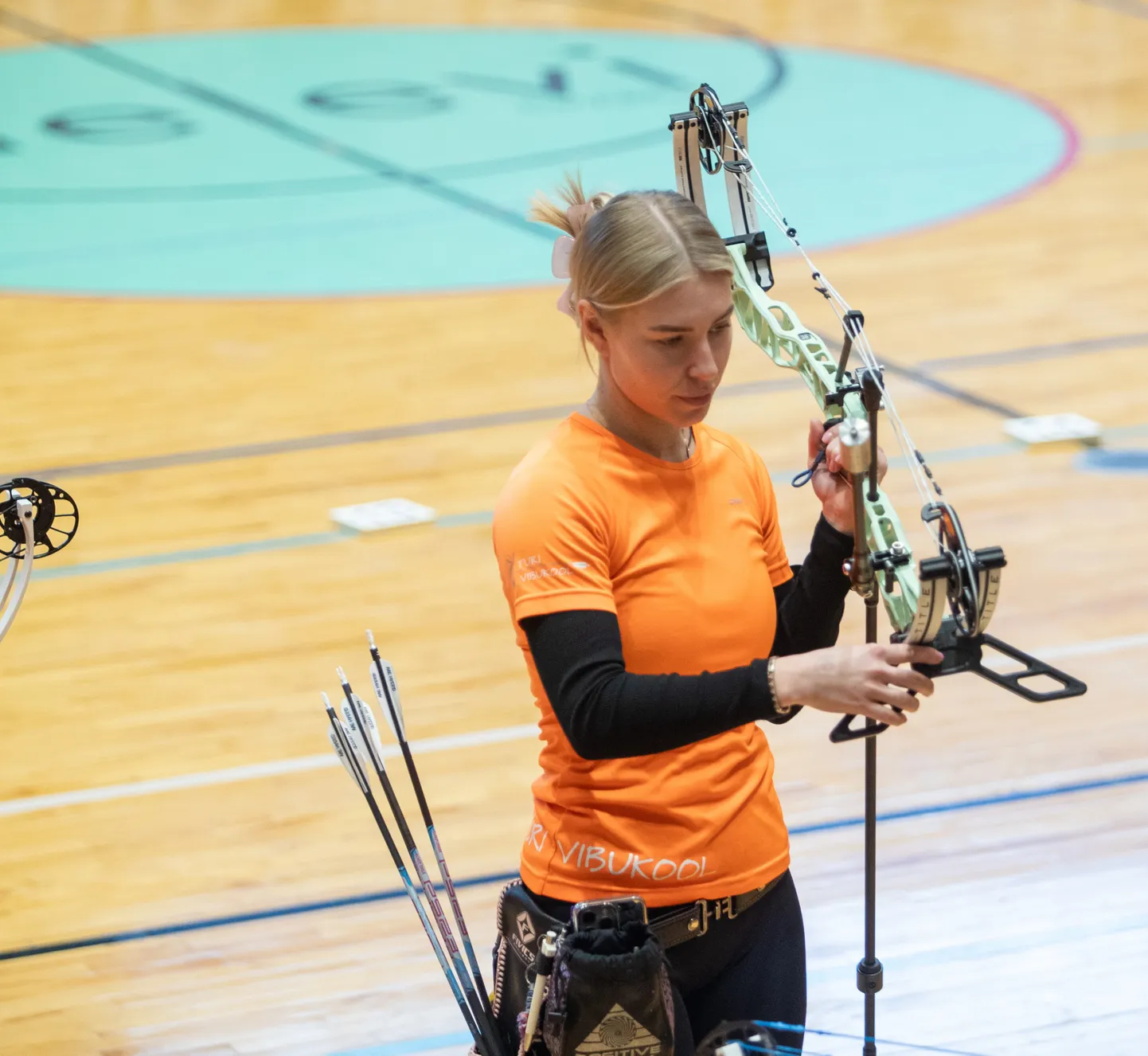 Lisell Jäätma.