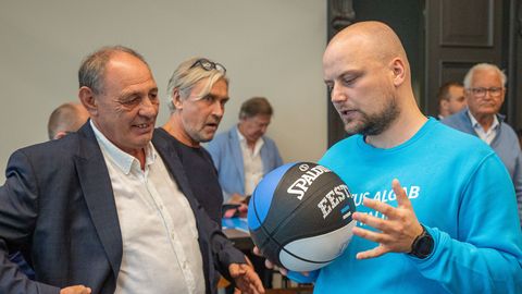 PILDID ⟩ Isamaa avaldas Tallinna linnaosade esinumbrid kohalikel valimistel