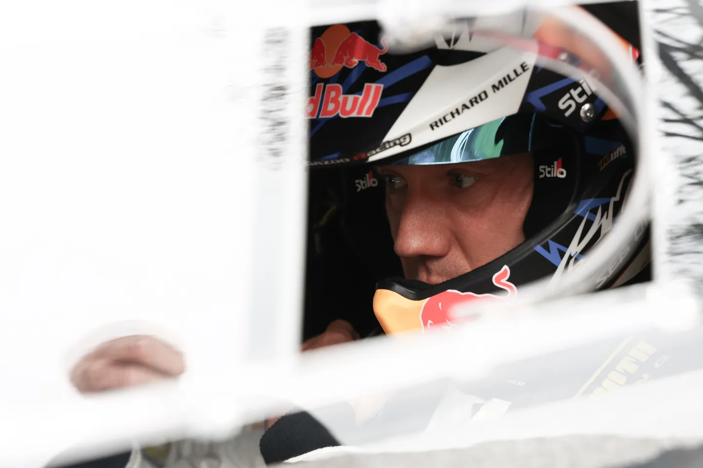 Sébastien Ogier