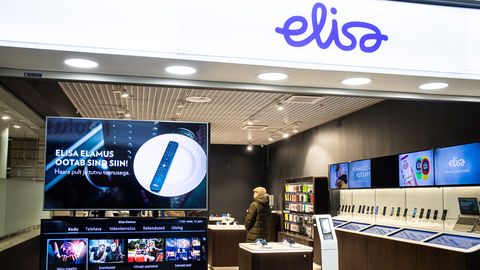 «Palun õpetage oma robot ka midagi muud rääkima.» Klient ei saanud Elisa vestlusrobotilt lihtsale küsimusele vastust