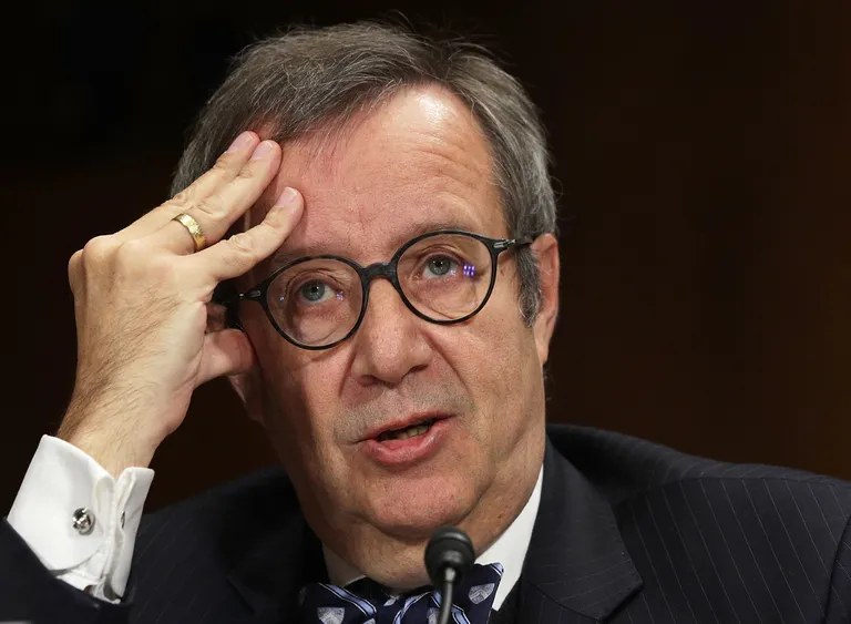 Eesti Vabariigi president Toomas Hendrik Ilves