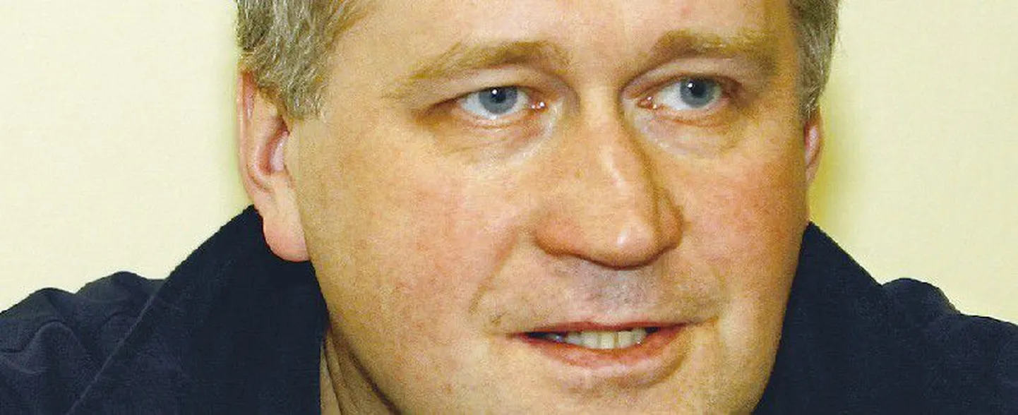 Magnus Ilmjärv