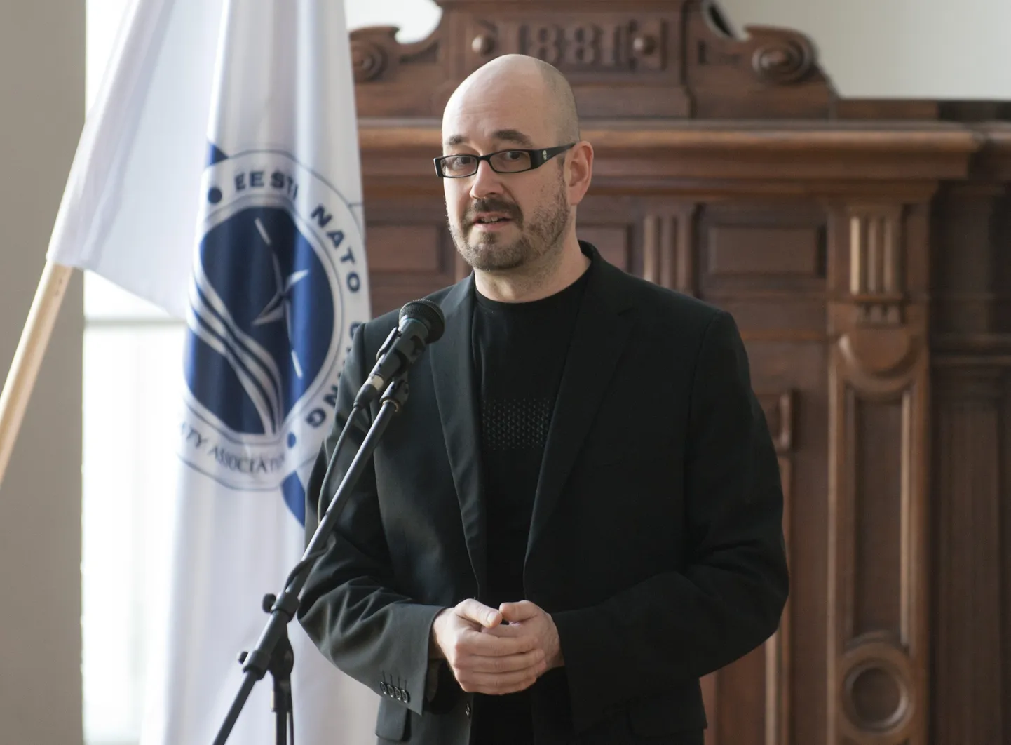 Asko Künnap.