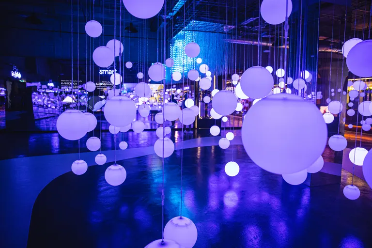 EXPO Dubai 2020. Eesti paviljon