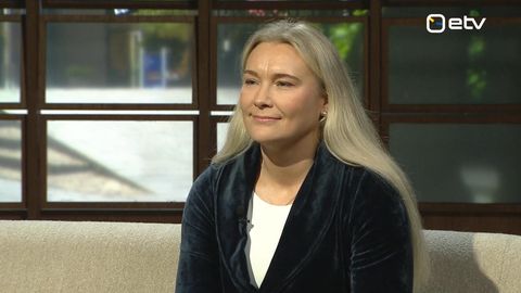 PETTUSED KUI EPIDEEMIA ⟩ SEB turbekeskuse juht: oleme sellisesse heaoluühiskonda jõudnud, et me ei tunneta enam ohtu