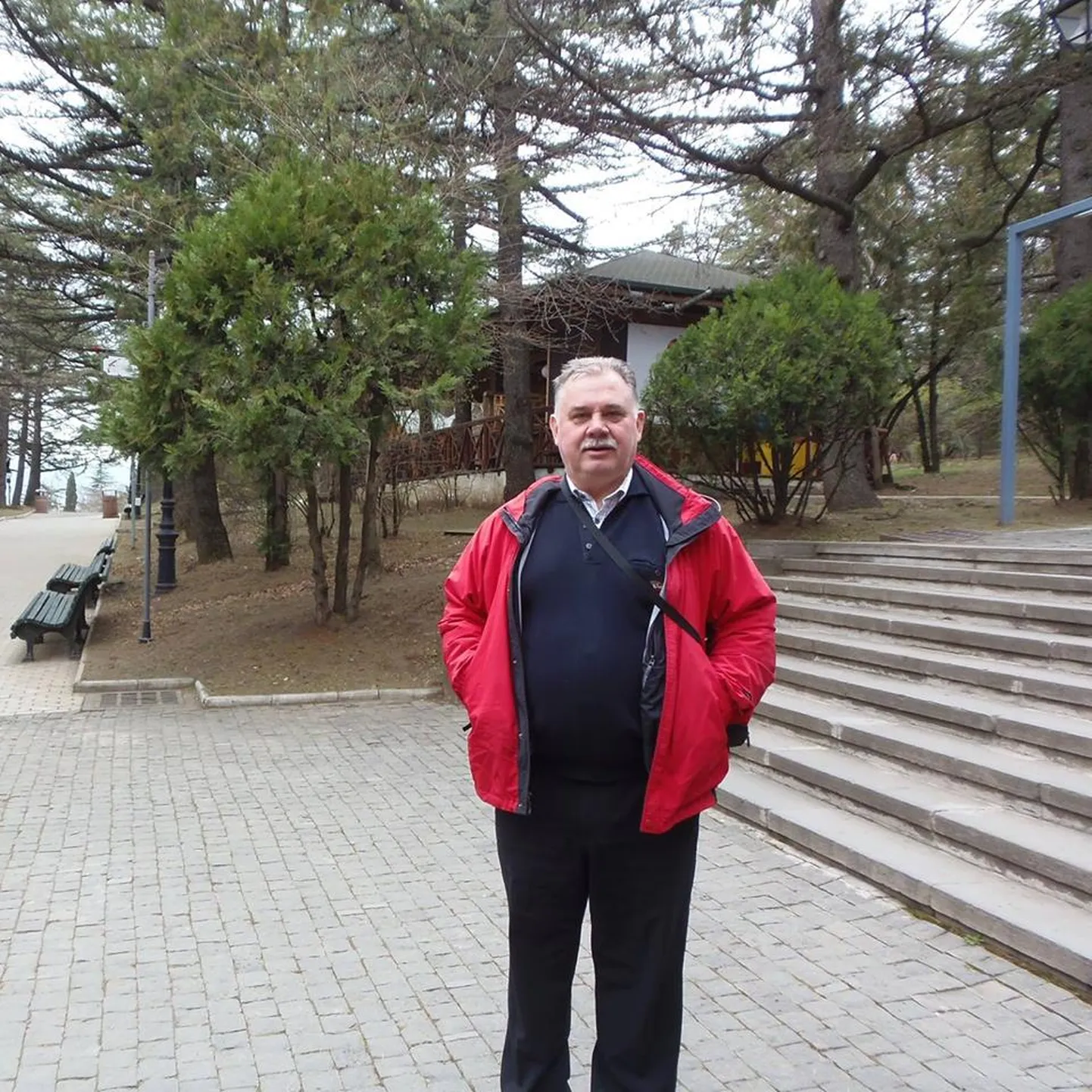 Aivar Raudver