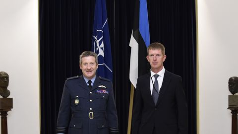 Herem: Venemaa strateegilised eesmärgid püsivad muutumatuna