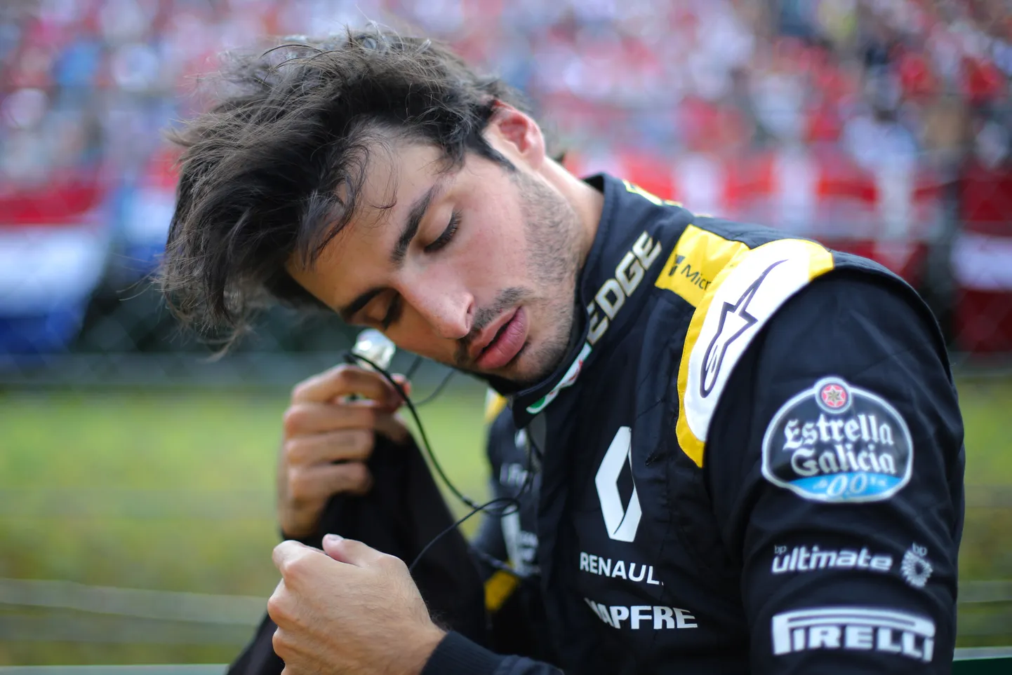 Carlos Sainz Jr