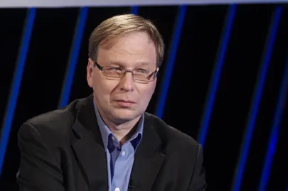 Сергей Степанов.