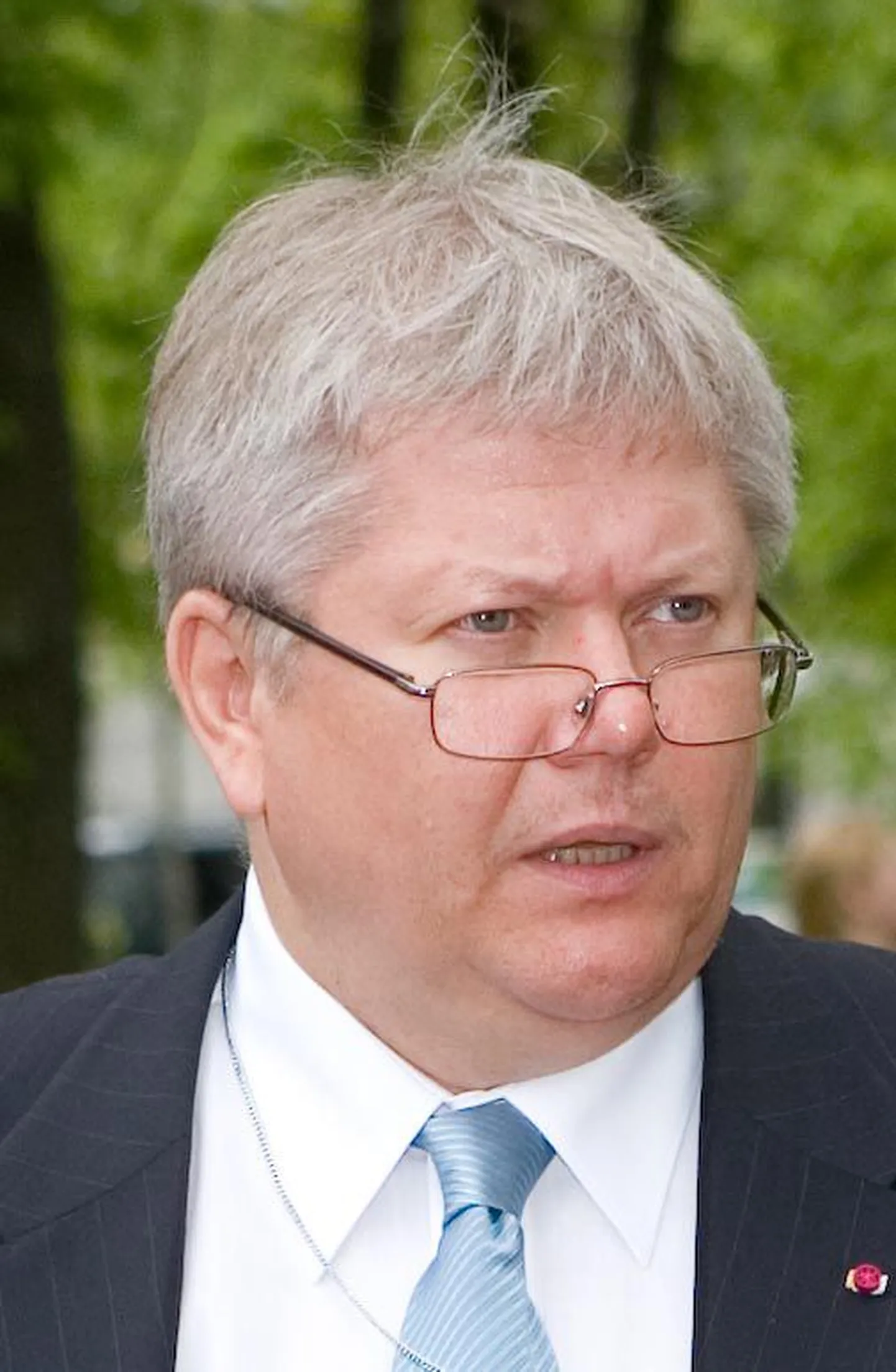 Rein Lang
