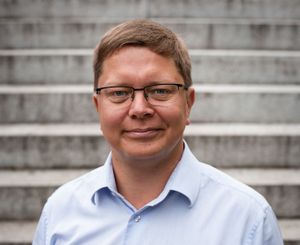 Eesti Infotehnoloogia ja Telekommunikatsiooni Liidu (ITL) president Juhan-Madis Pukk.