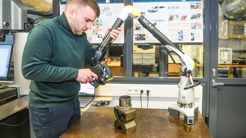 Harno jagab esmakordselt kiitust inseneeriaharidusse panustajatele