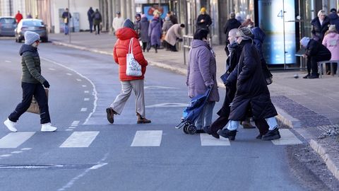 Šogad vienai darba vakancei vidēji piesakās 32 pretendenti
