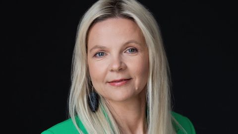 ANNELI LEPP ⟩ Kas Euroopa kultuuripealinn aitaks Pärnul suvest välja kasvada?