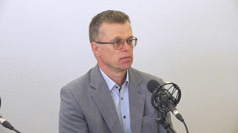 Ametikool palus ka õpilaskodu allesjääva osa remonti