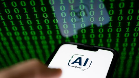 IT-sektoris ja hariduses ei pea kartma masinat, vaid paigalseisu