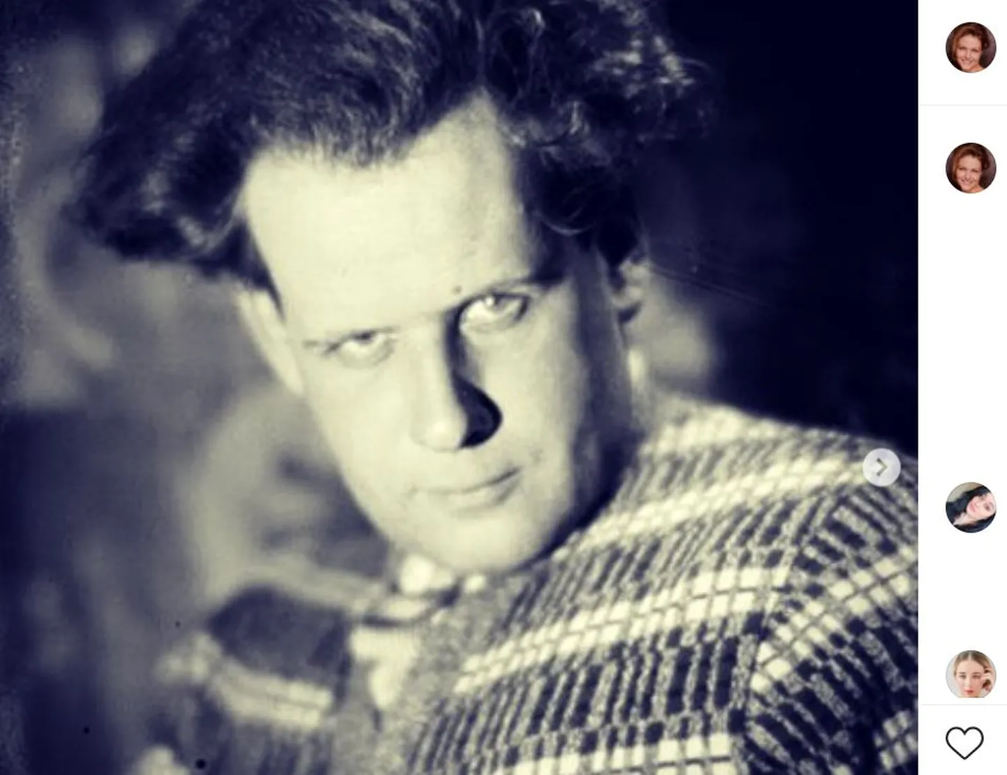 Сергей Эйзенштейн