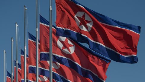 Kõrge Põhja-Korea diplomaat pages Kuubalt Lõuna-Koreasse