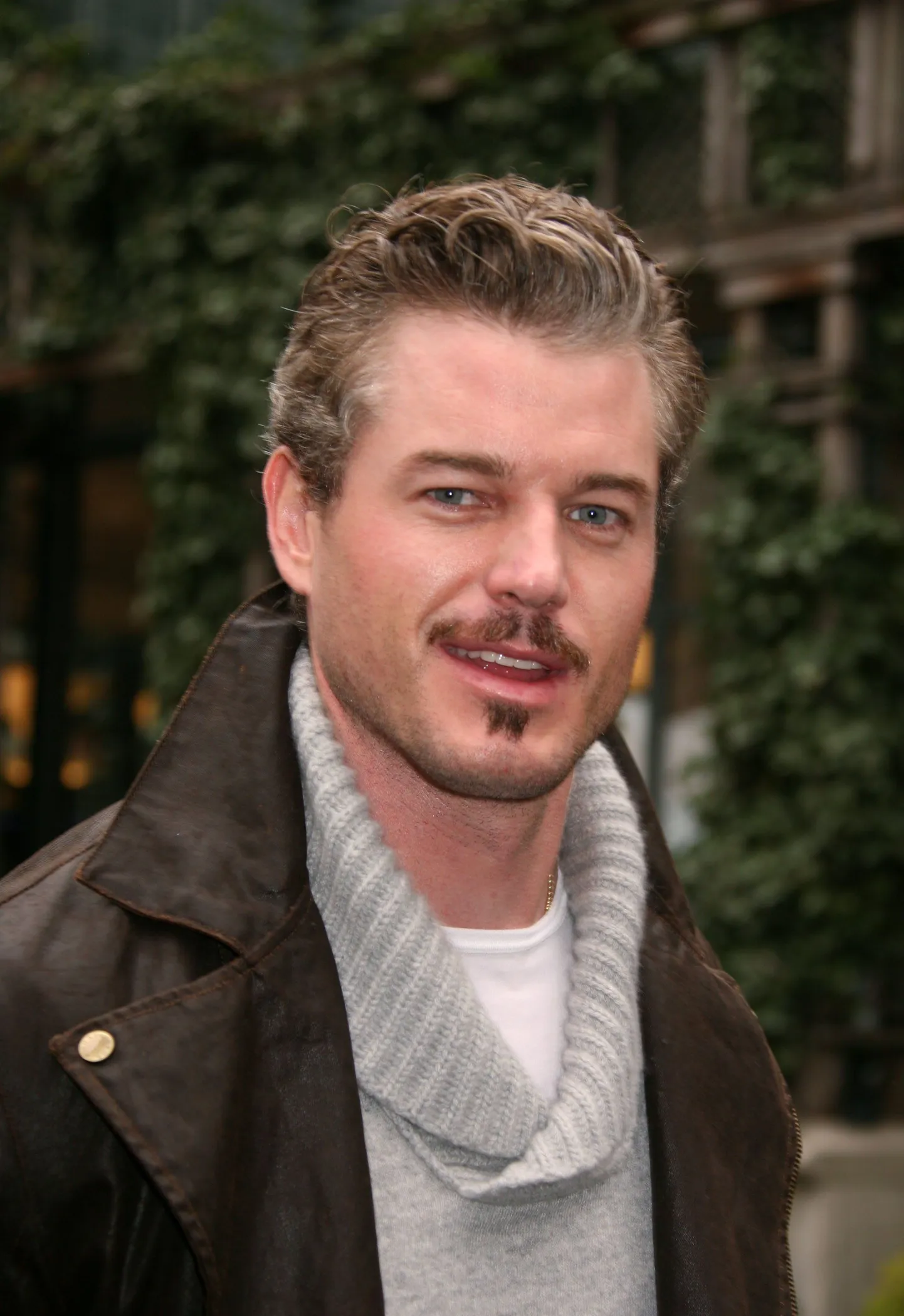 Eric Dane