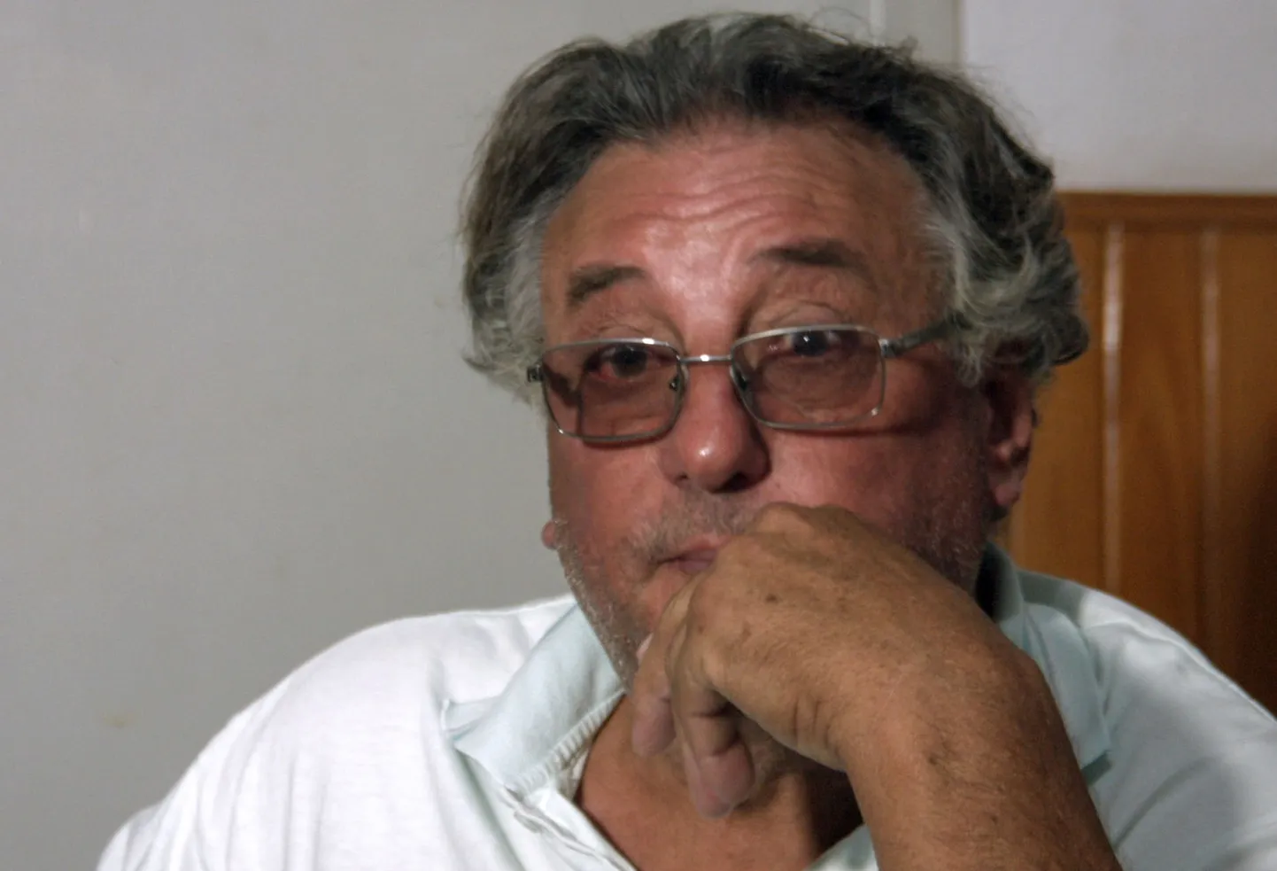 Horacio Sala.
