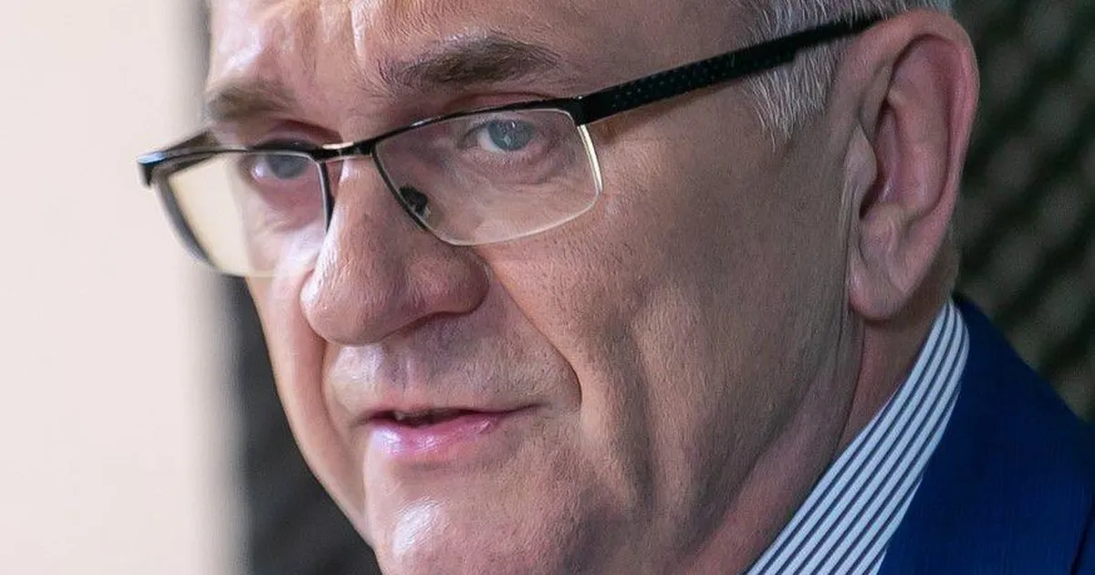 Raidla turns down presidential offer
