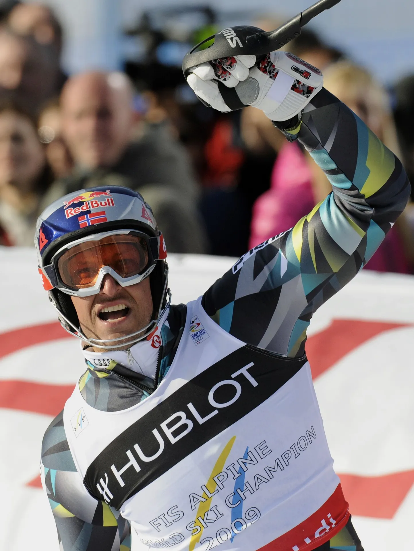 Aksel Lund Svindal