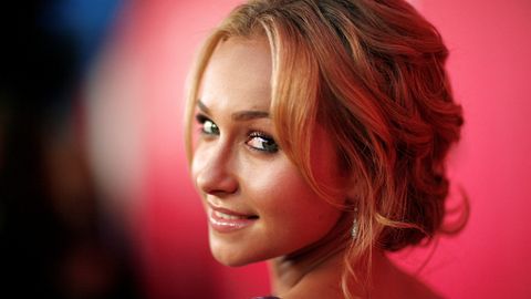 Hayden Panettiere vaid mõned kuud enne surma: «Mul on veel nii palju ees»