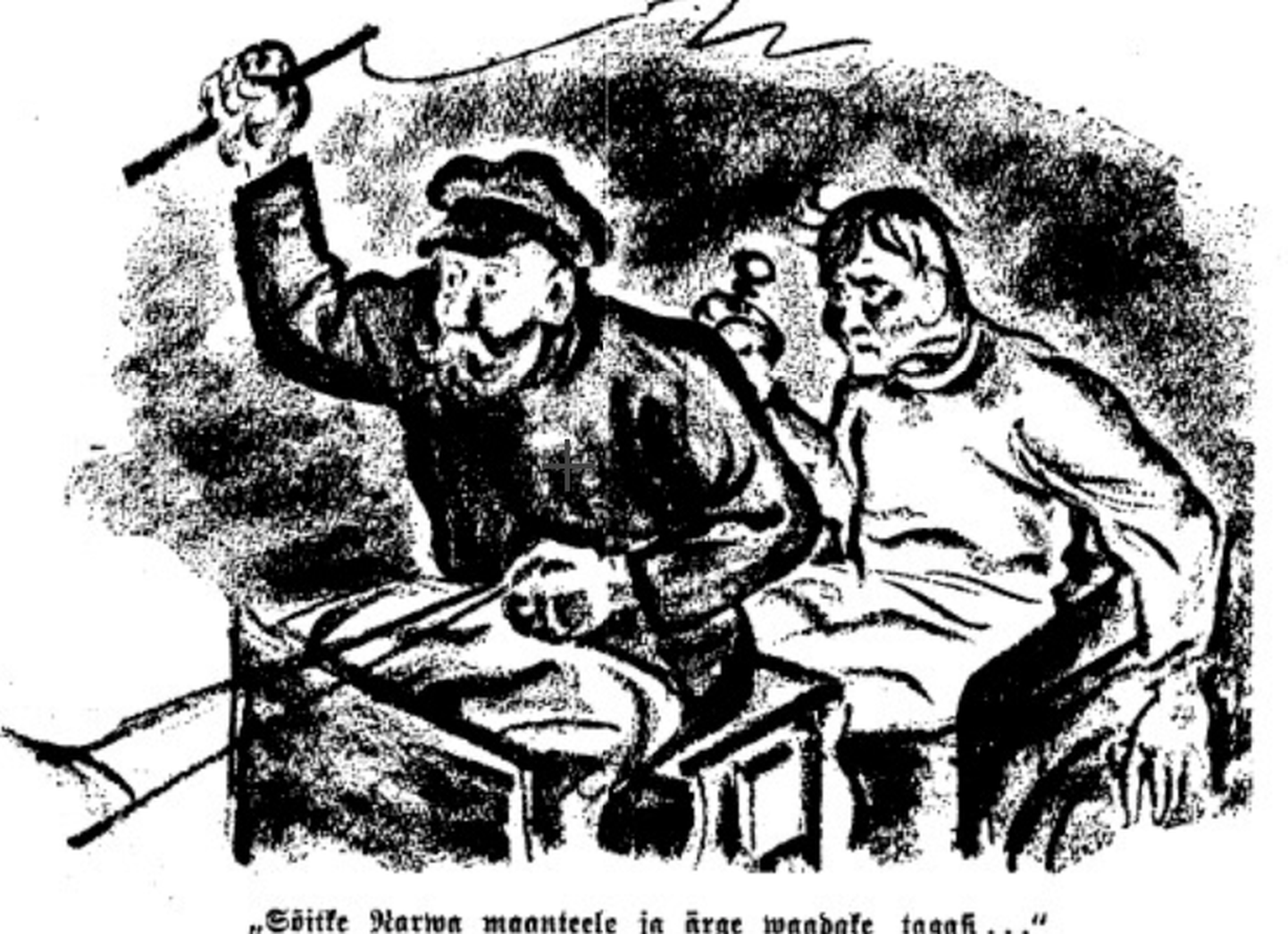 Uudisleht, 4. aprill 1936