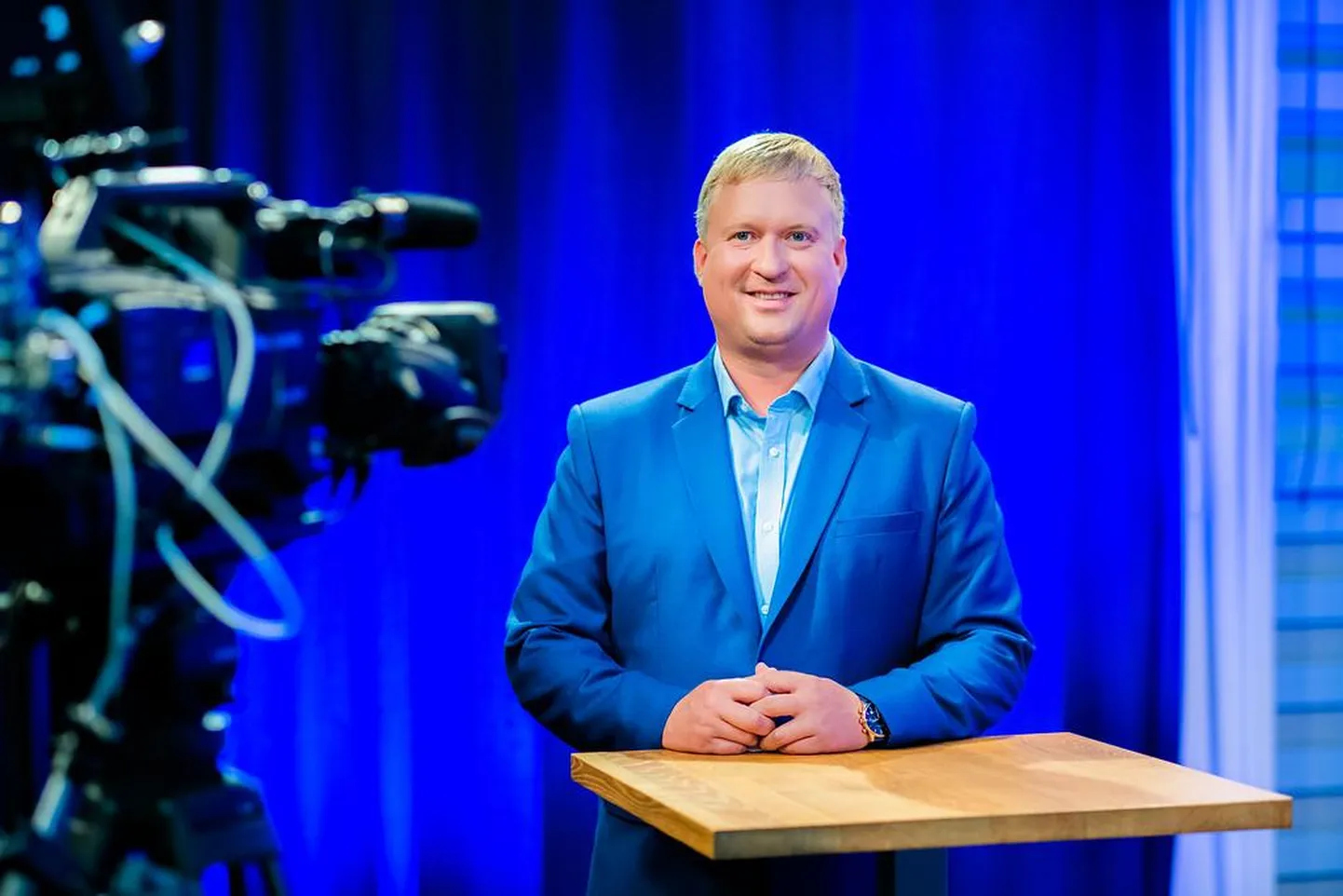 Mart Soonik