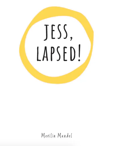 «Jess, lapsed» kaanepilt