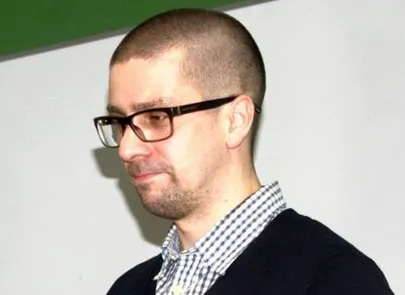 Лаури Лаанемяэ.