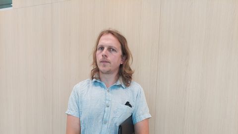 TAAS KOHTUS ⟩ Edgar Kõpp räägib elust pärast võlakoormast va