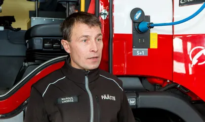 Margus Lindmäe