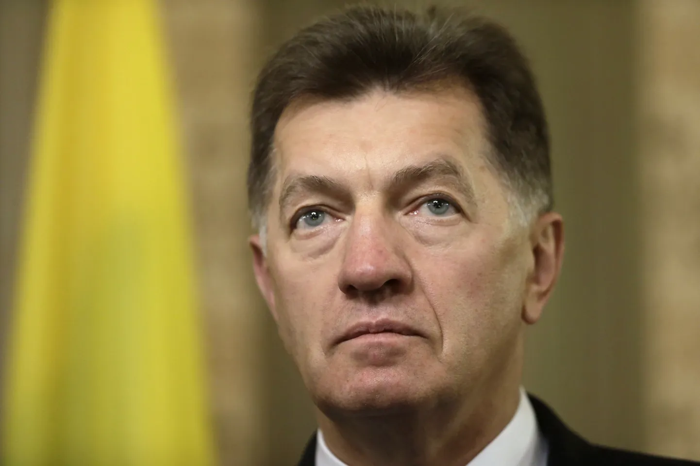 Algirdas Butkevičius