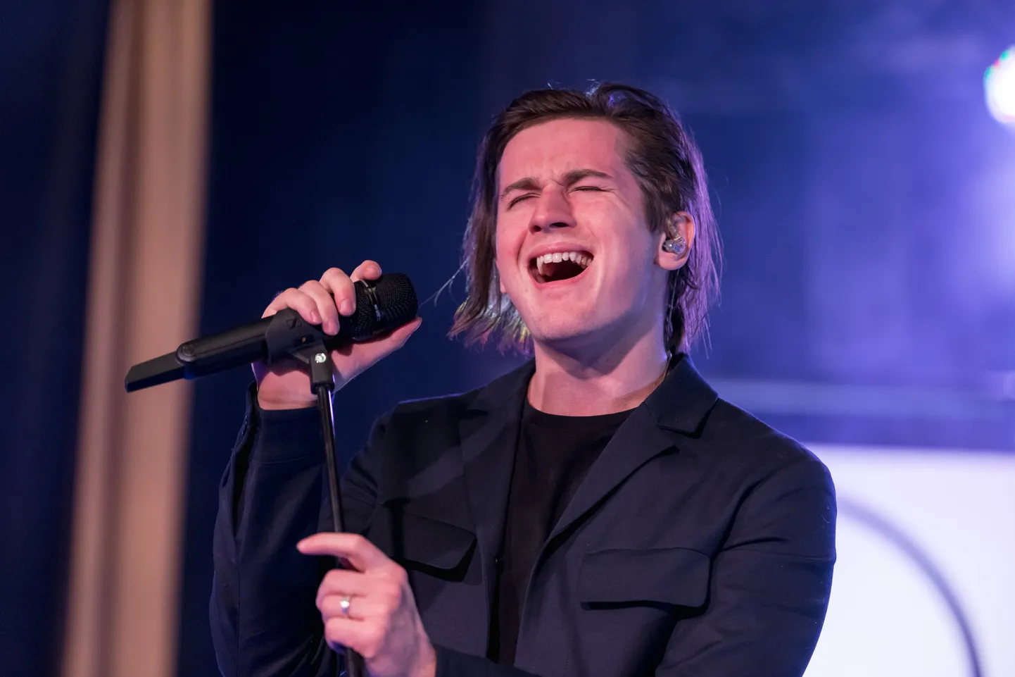 Rasmus Rändvee