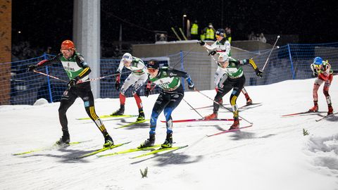 FIS motiveerib olümpialt välja jäänud kahevõistlejaid rohkemate võistluste ja suurema auhinnarahaga