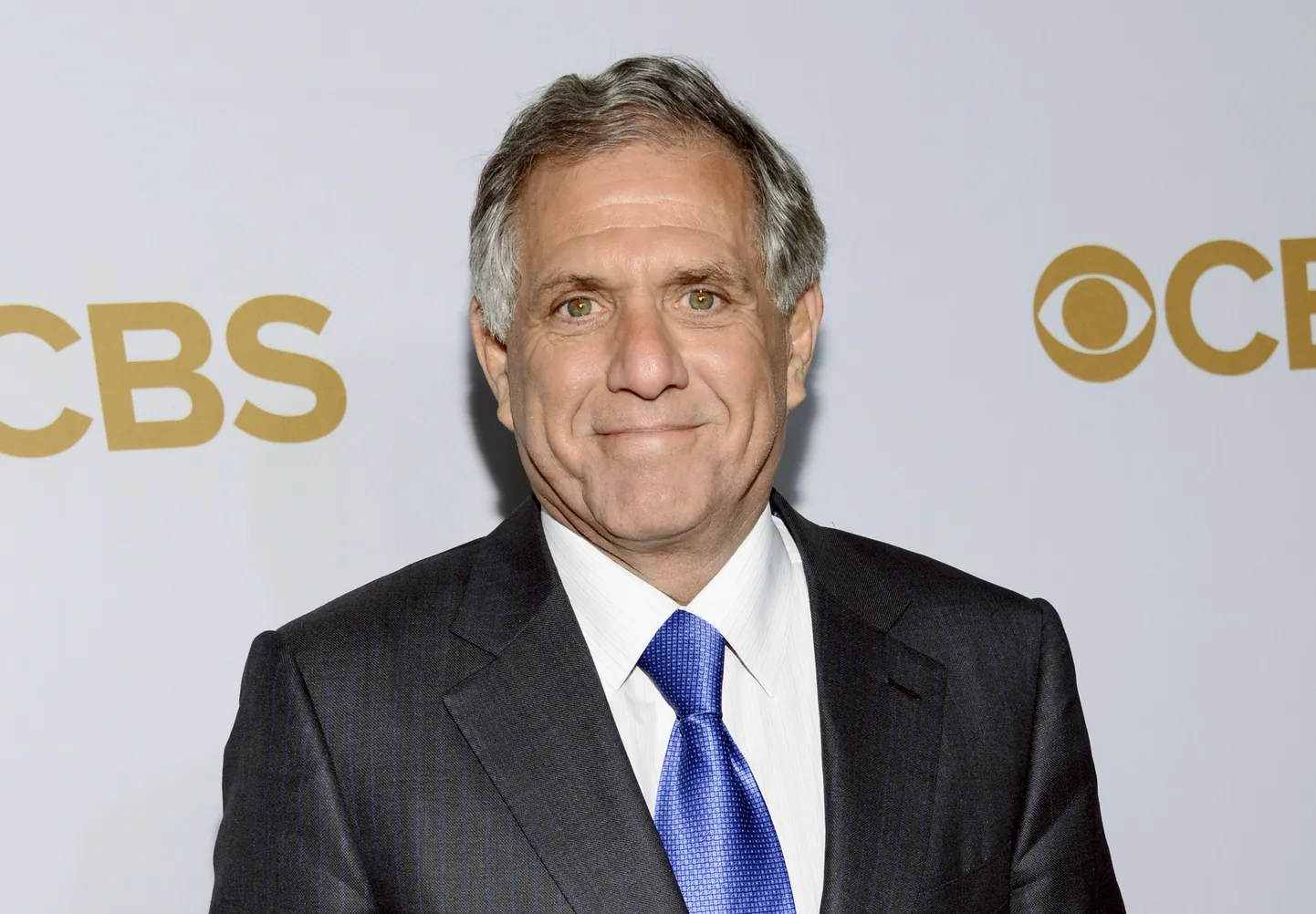 Leslie Moonves