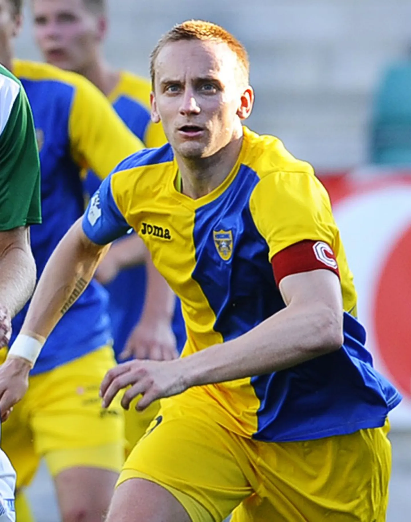 Martti Pukk.