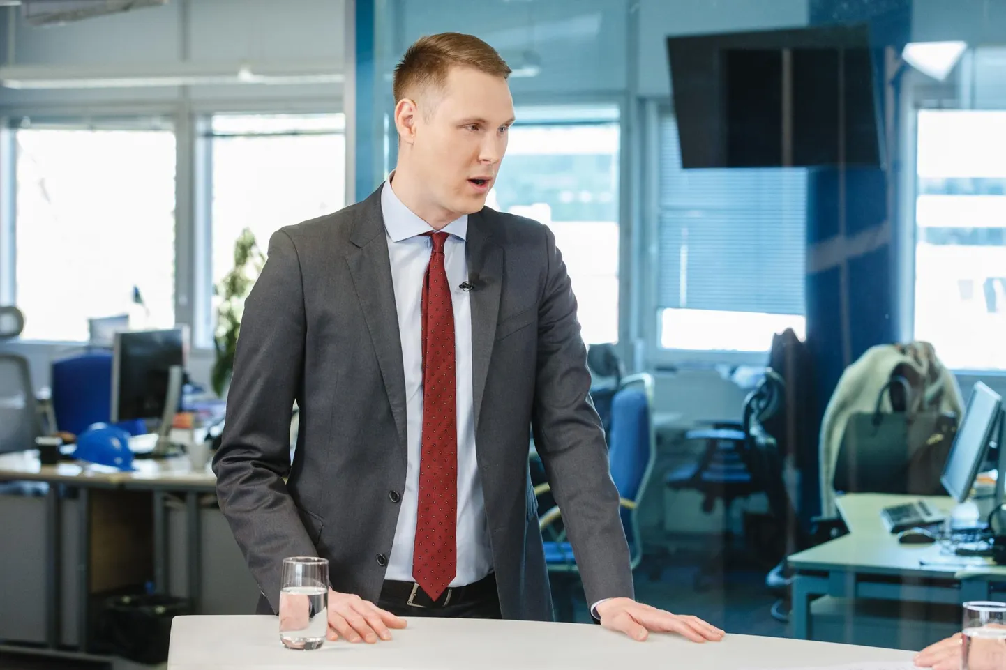 Raimond Kaljulaid.