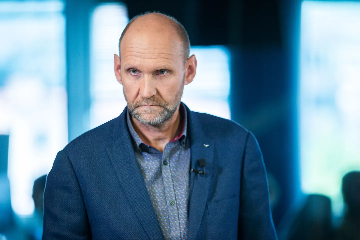 Helir-Valdor Seeder.