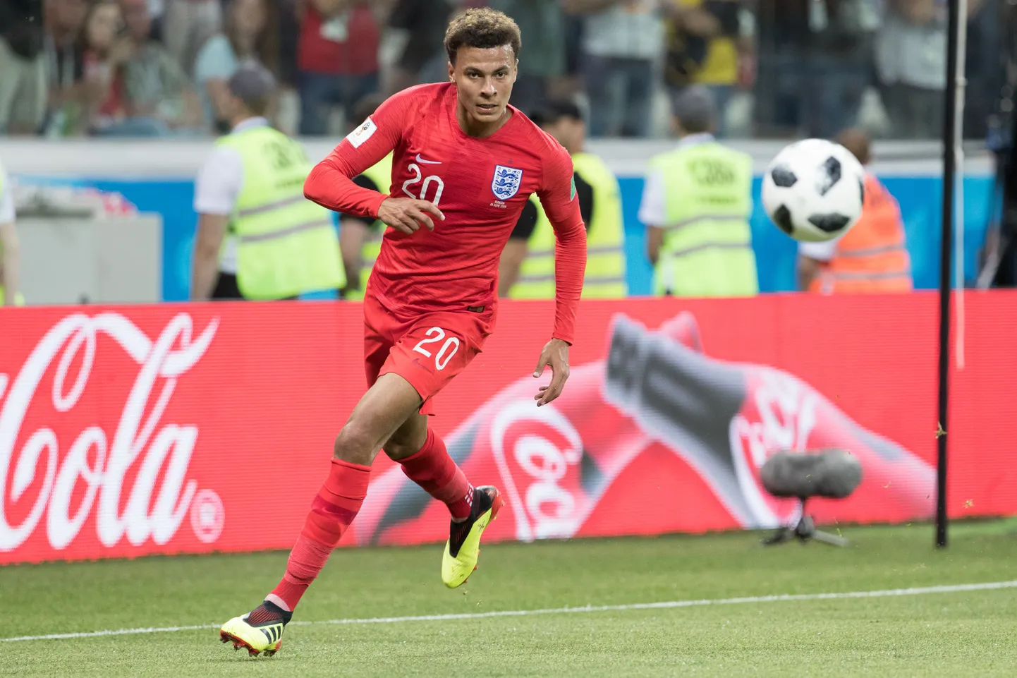 Dele Alli
