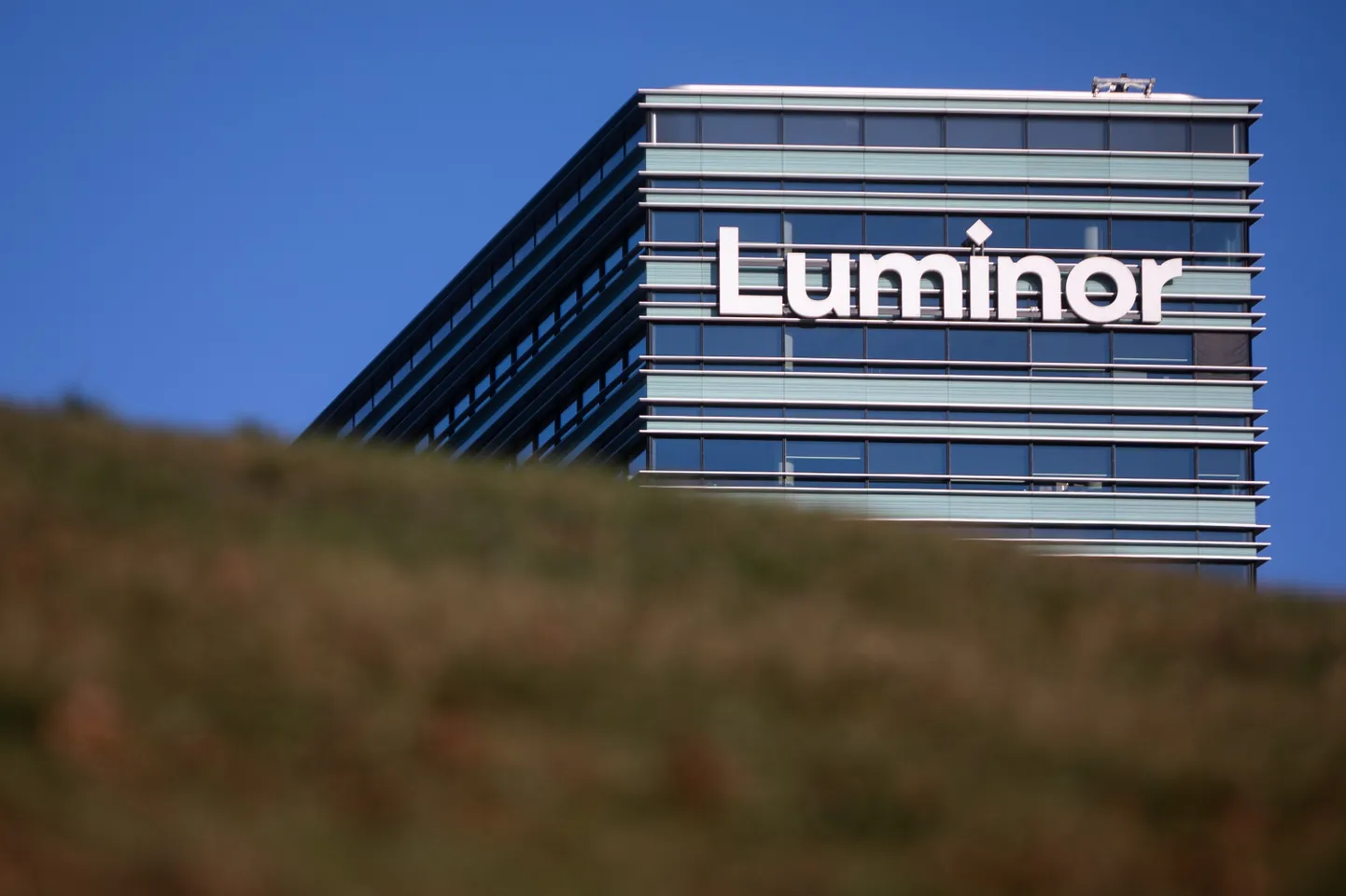 Luminor: inflatsiooni kiirenemine teeb keskpankadele peavalu