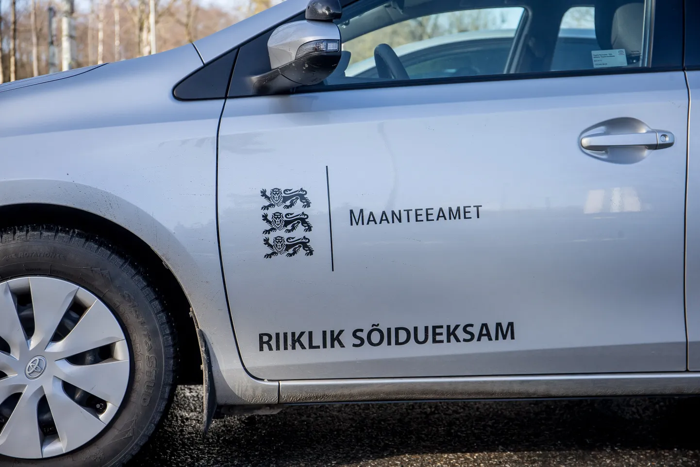 Eelmisel aastal võttis maanteeamet vastu 34 068 teooriaeksamit ja 36 207 sõidueksamit.