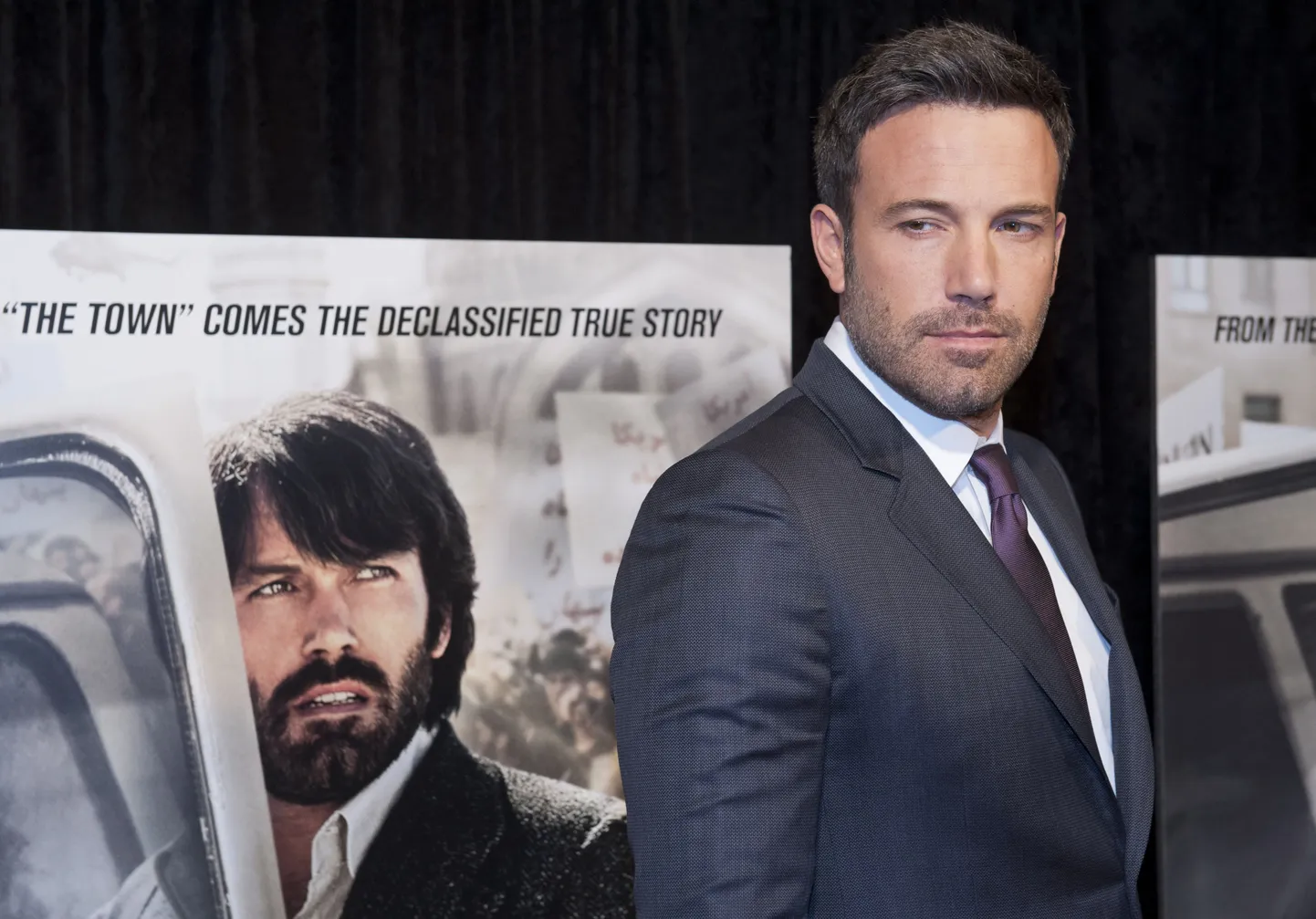 Ben Affleck