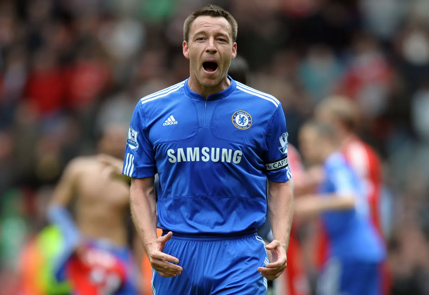 John Terry