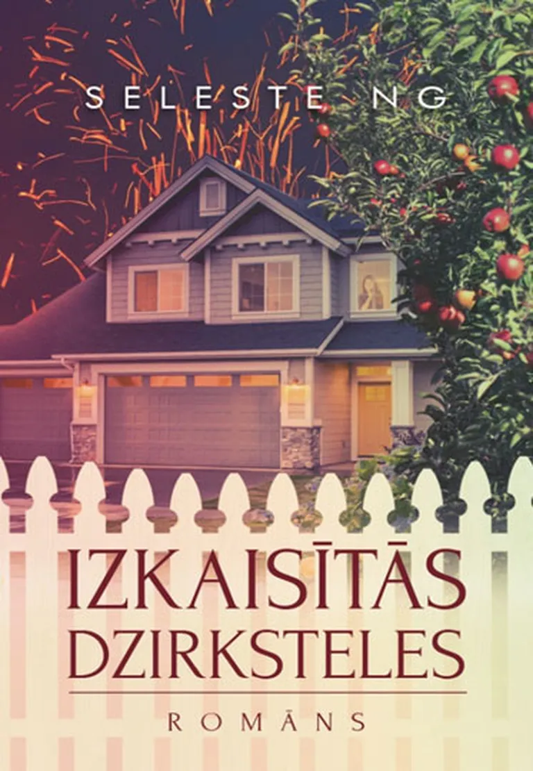 "Izkaisītās dzirksteles"