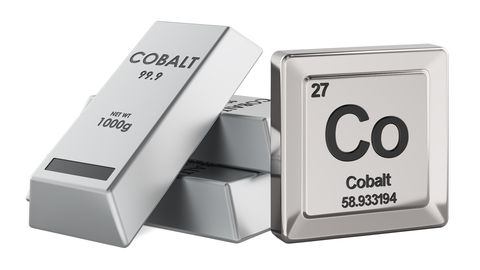 WSJ ⟩ Võidujooks haruldastele muldmetallidele: USA trambib oma liitlastest üle